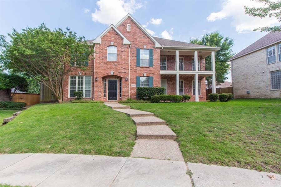 Property photo for 2608 Stone Mountain Court, Plano, TX