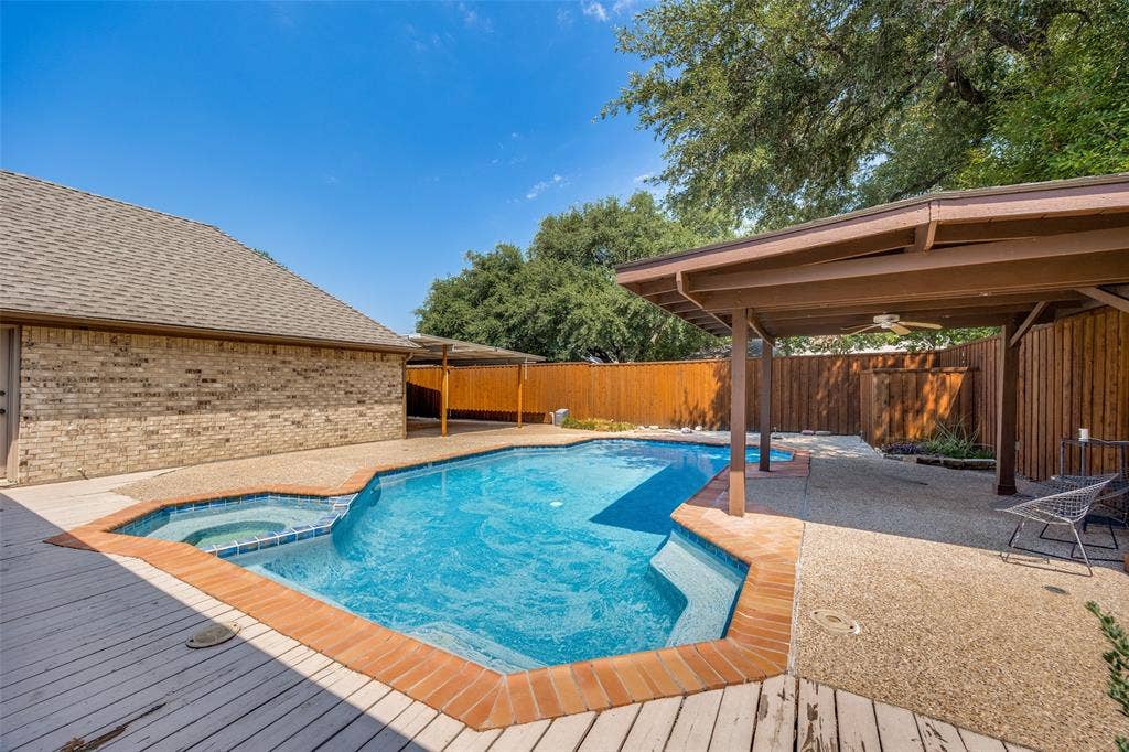 6223 Fox Trail, Dallas, TX 75248 6223 Fox Trail, Dallas, TX 75248