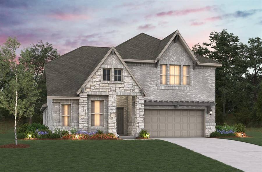 Property photo for 2425 Blackwell Street, Celina, TX