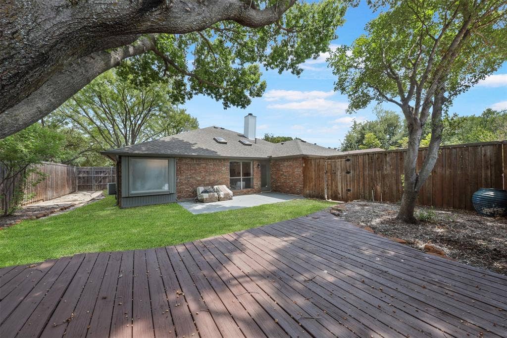 6741 Biltmore Place, Plano, TX 75023 6741 Biltmore Place, Plano, TX 75023