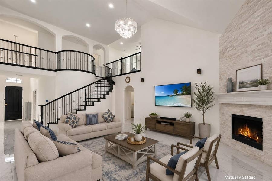 Property photo for 1505 Isaac Lane, McKinney, TX