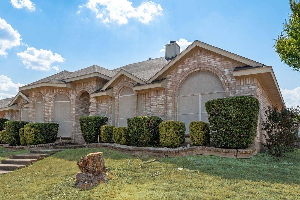1557 Aberdeen Drive, Lancaster, TX 75134 1557 Aberdeen Drive, Lancaster, TX 75134