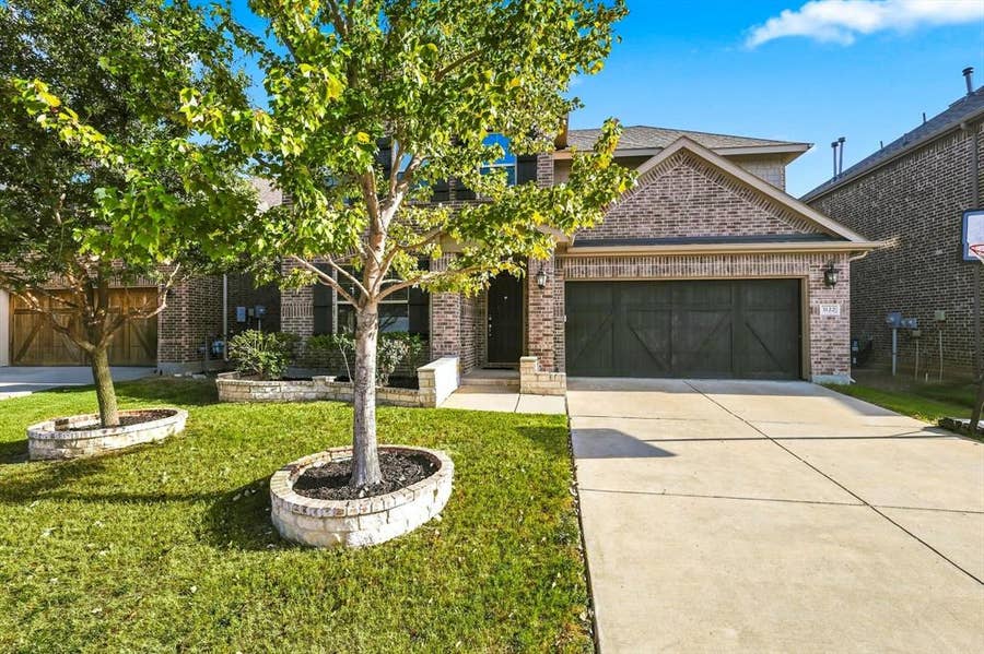 Property photo for 3122 Turkey Creek Trail, Celina, TX