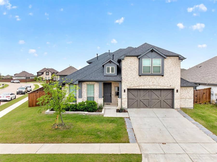 Property photo for 1713 Budino Drive, McLendon Chisholm, TX