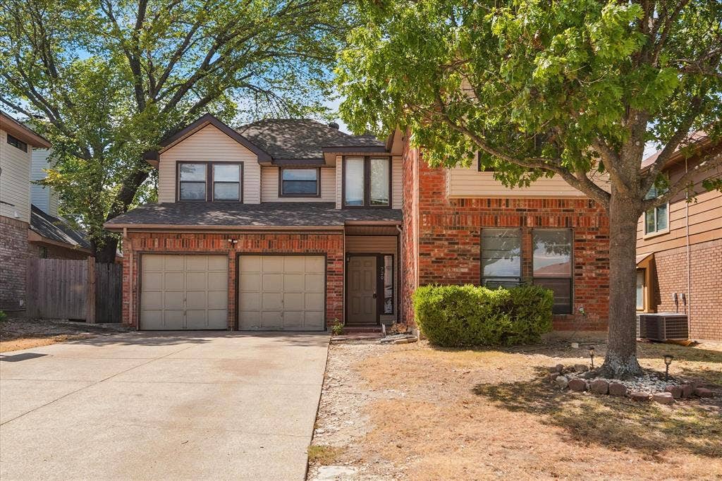 720 Ford Drive, Cedar Hill, TX 75104 720 Ford Drive, Cedar Hill, TX 75104