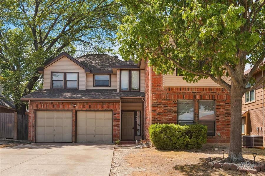 Property photo for 720 Ford Drive, Cedar Hill, TX
