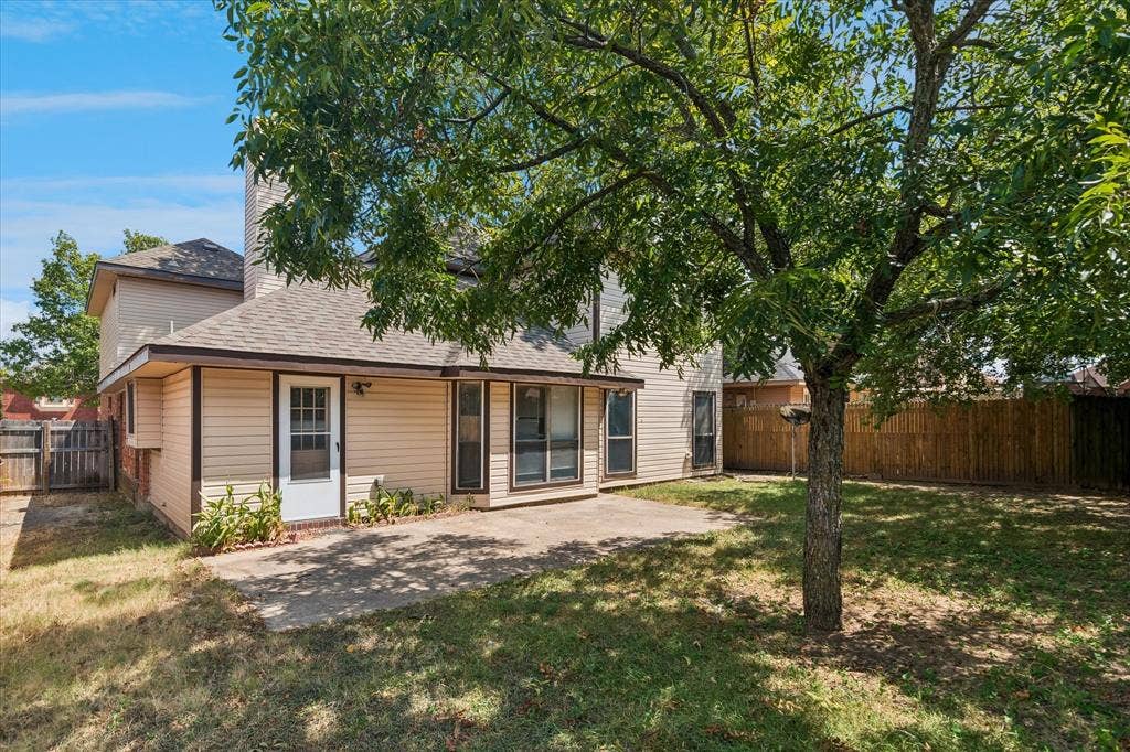 720 Ford Drive, Cedar Hill, TX 75104 720 Ford Drive, Cedar Hill, TX 75104