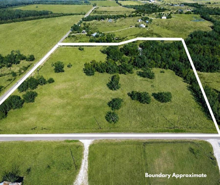 Property photo for 6100 CR 662, Farmersville, TX