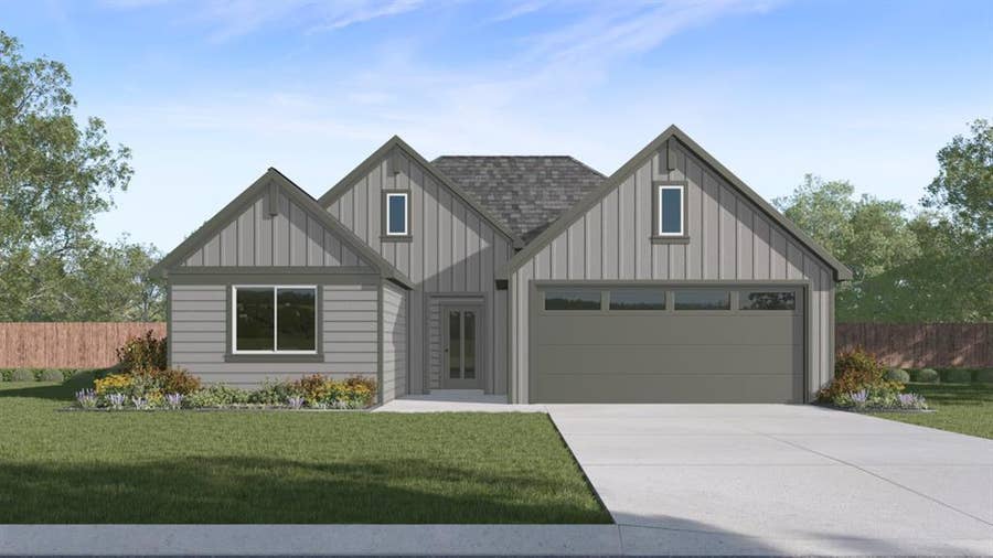 Property photo for 181 Brooks Street, Bullard, TX