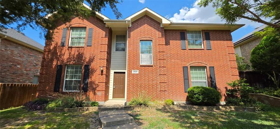 Property photo for 2820 Deer Ridge Drive, Rockwall, TX