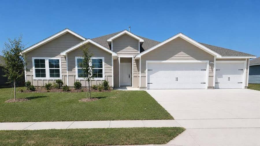 Property photo for 502 White Willow Drive, Nevada, TX