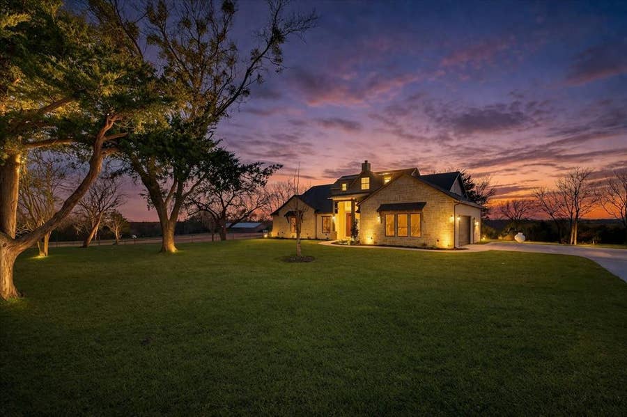 Property photo for 4187 County Road 570, Farmersville, TX