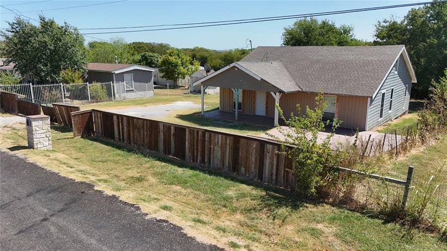 Property photo for 2228 County Road 900, Princeton, TX