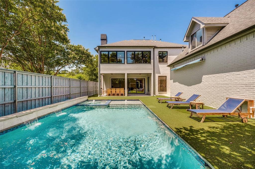4137 Southwestern Boulevard, University Park, TX 75225 4137 Southwestern Boulevard, University Park, TX 75225
