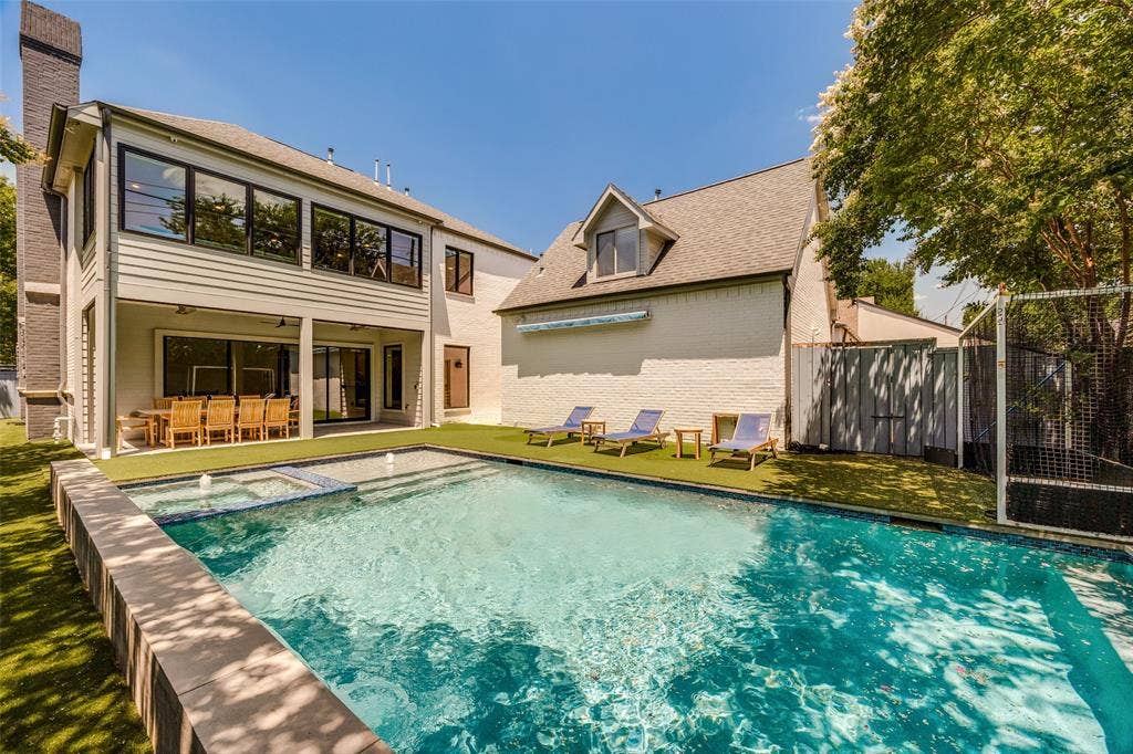 4137 Southwestern Boulevard, University Park, TX 75225 4137 Southwestern Boulevard, University Park, TX 75225
