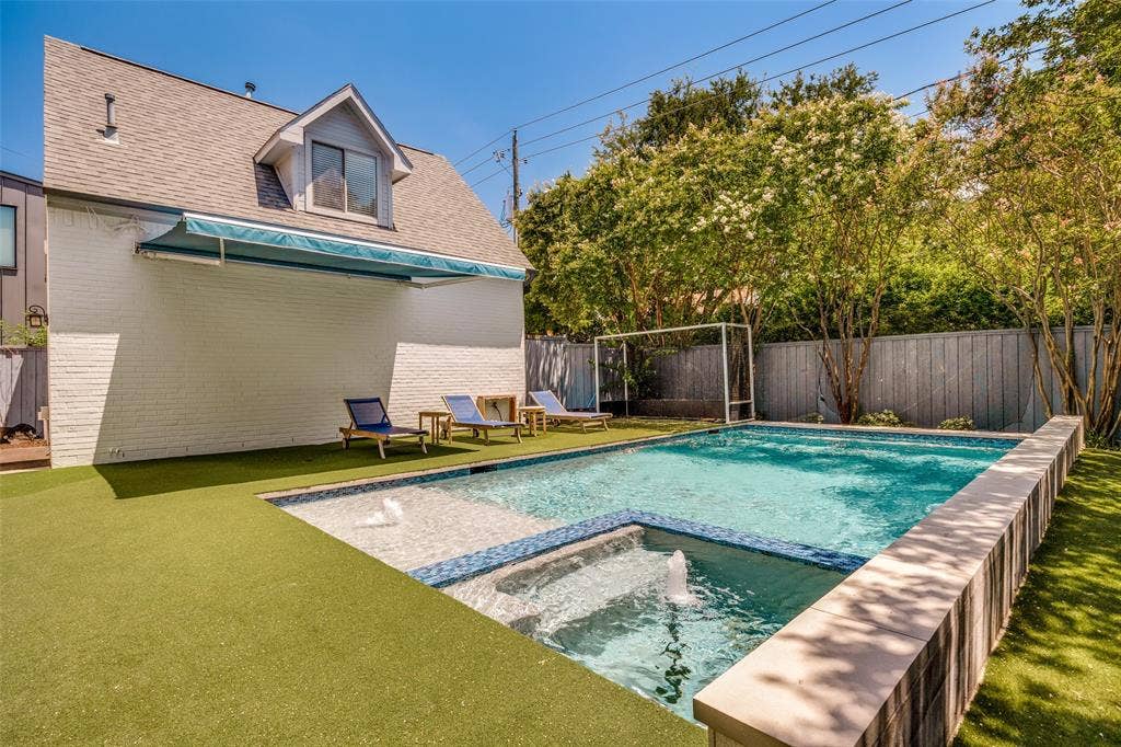 4137 Southwestern Boulevard, University Park, TX 75225 4137 Southwestern Boulevard, University Park, TX 75225