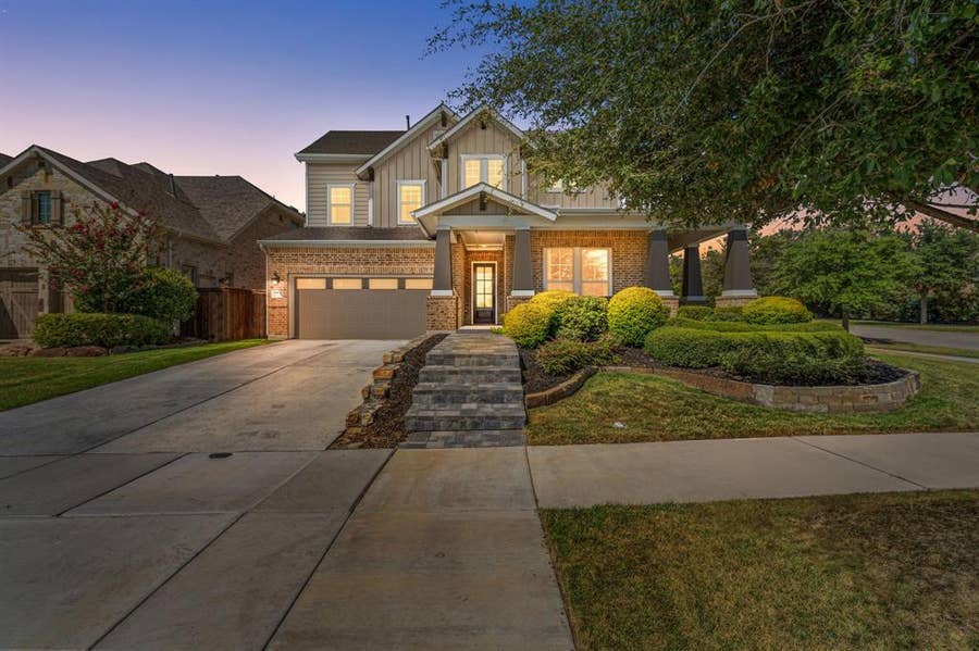 Property photo for 13713 Green Hook Road, Fort Worth, TX