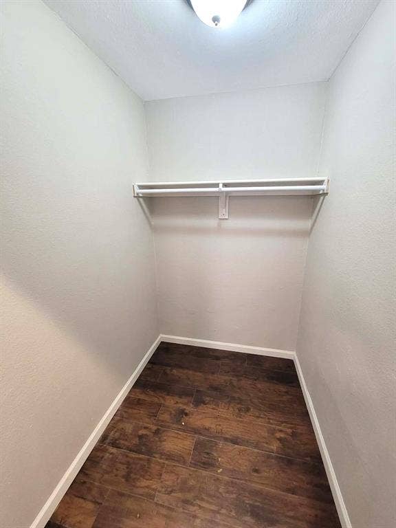 103 W Cayuga Drive, Athens, TX 75751 master closet