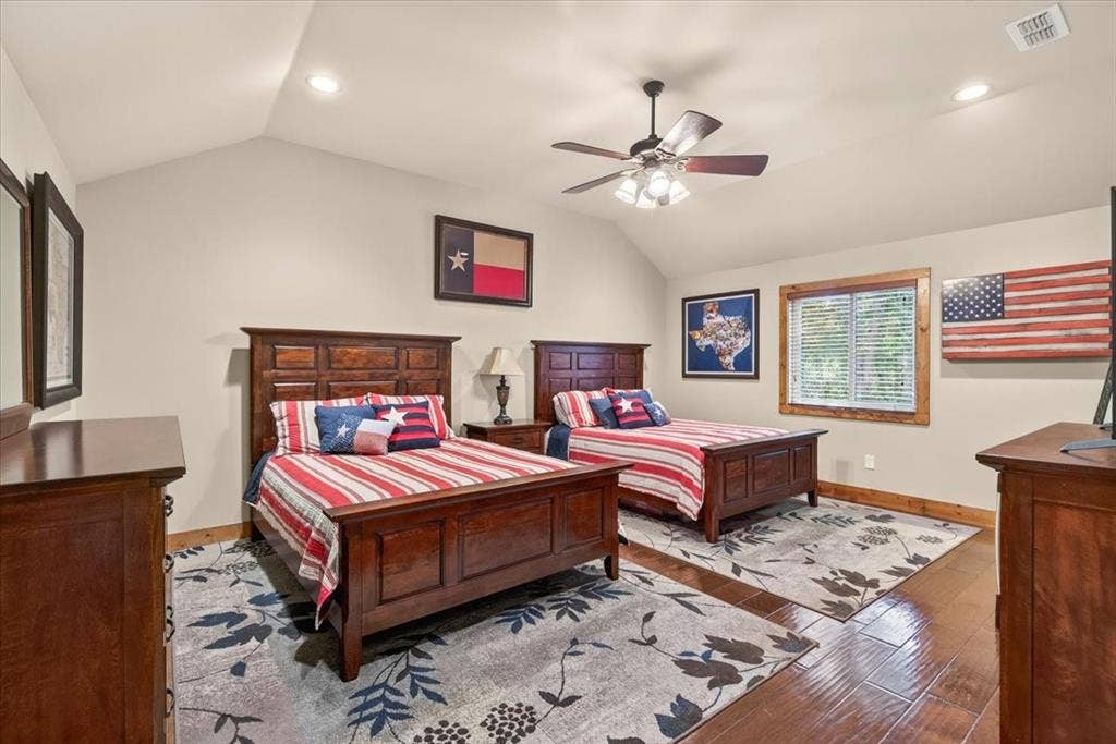 117 Arrowhead Way, Mabank, TX 75156 117 Arrowhead Way, Mabank, TX 75156