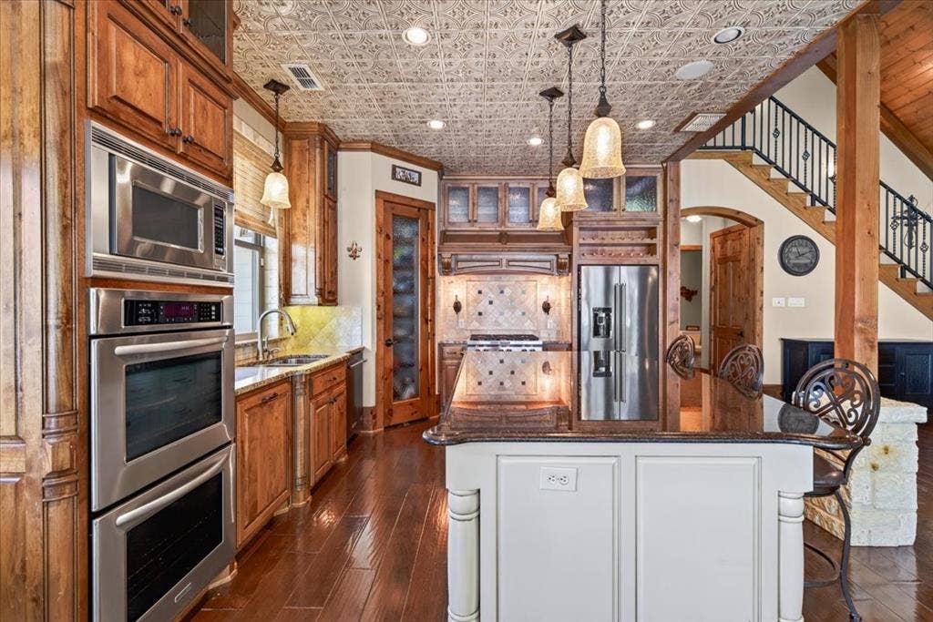 117 Arrowhead Way, Mabank, TX 75156 117 Arrowhead Way, Mabank, TX 75156