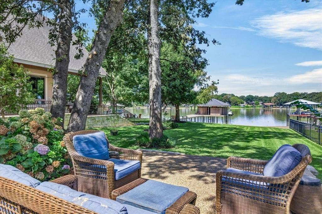 117 Arrowhead Way, Mabank, TX 75156 117 Arrowhead Way, Mabank, TX 75156