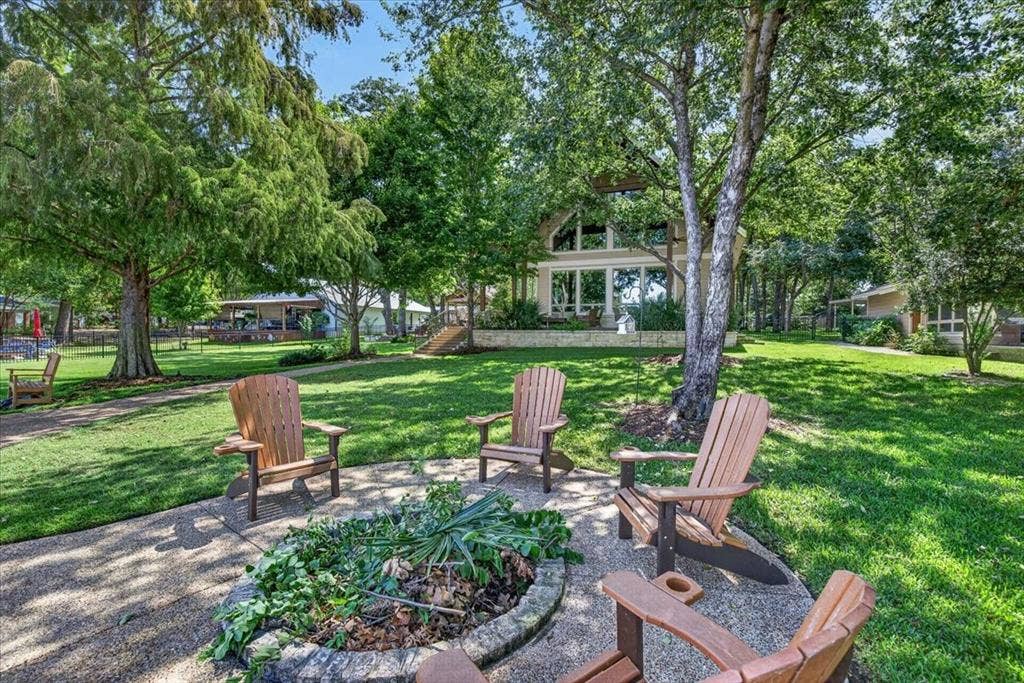 117 Arrowhead Way, Mabank, TX 75156 117 Arrowhead Way, Mabank, TX 75156