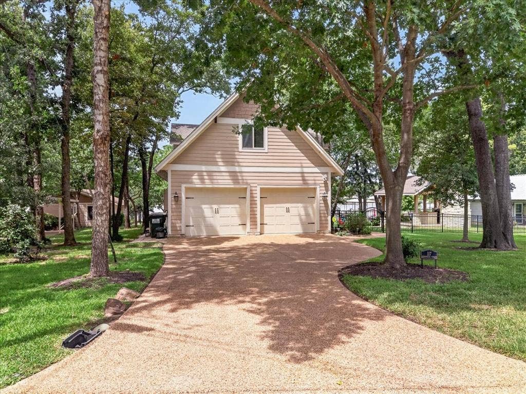 117 Arrowhead Way, Mabank, TX 75156 117 Arrowhead Way, Mabank, TX 75156