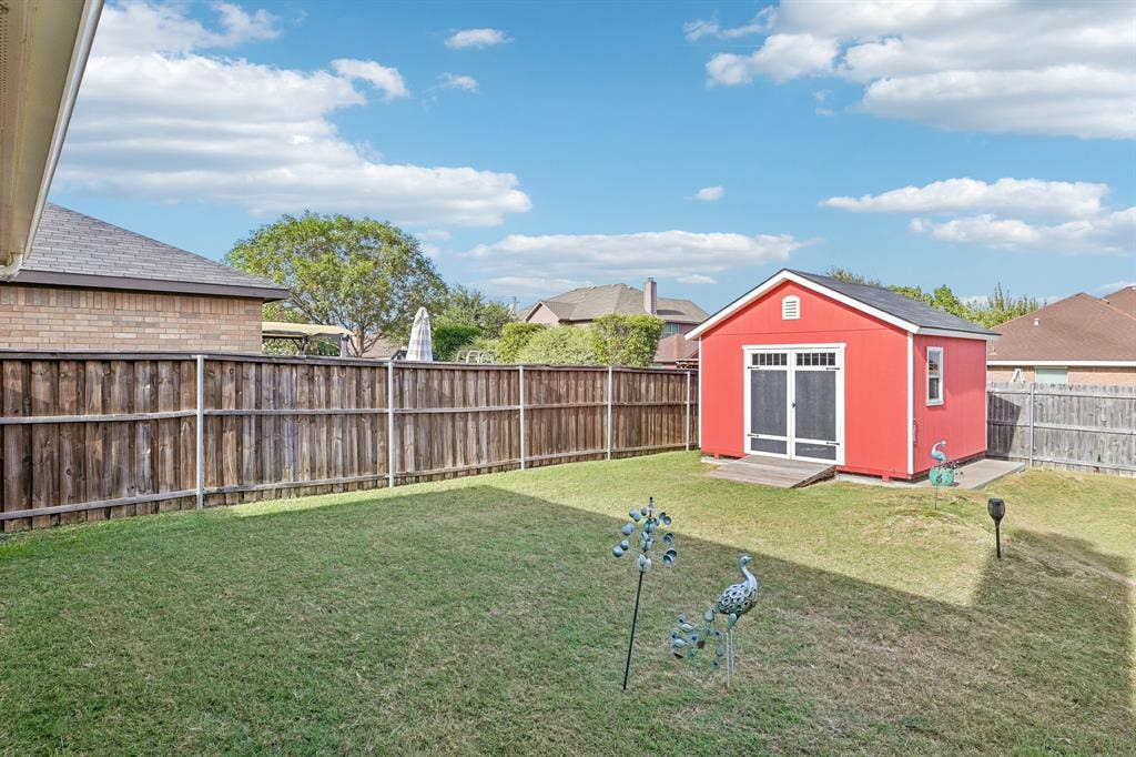 6925 Evening Shade Lane, Arlington, TX 76002