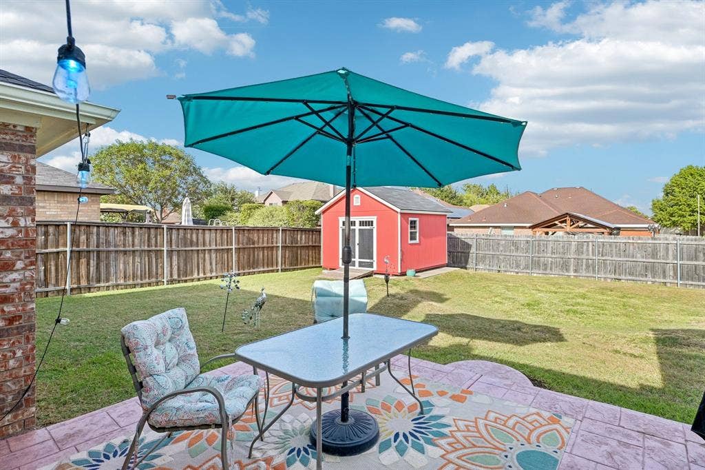 6925 Evening Shade Lane, Arlington, TX 76002