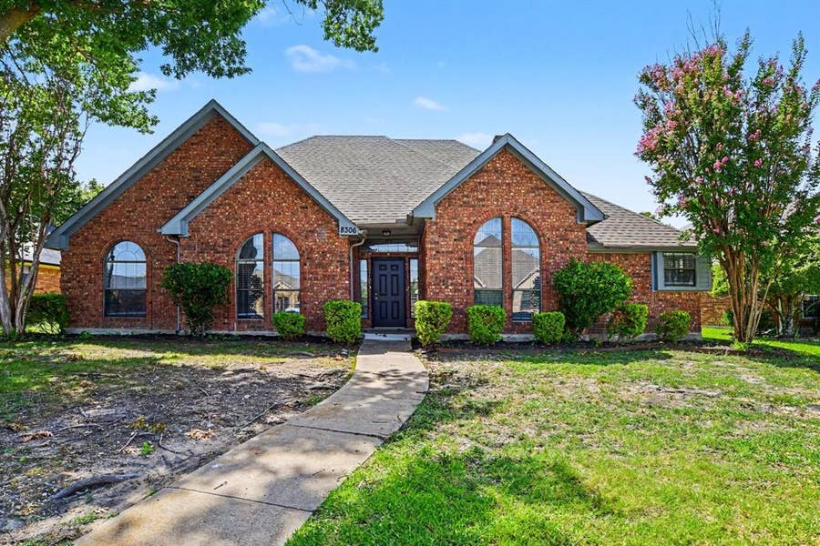 Property photo for 8306 Navigation Drive, Rowlett, TX