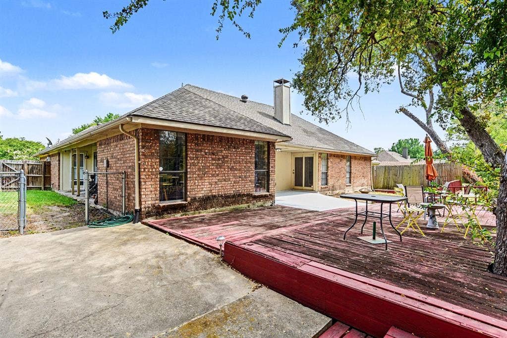 5309 Deep Canyon Drive, Garland, TX 75043 5309 Deep Canyon Drive, Garland, TX 75043