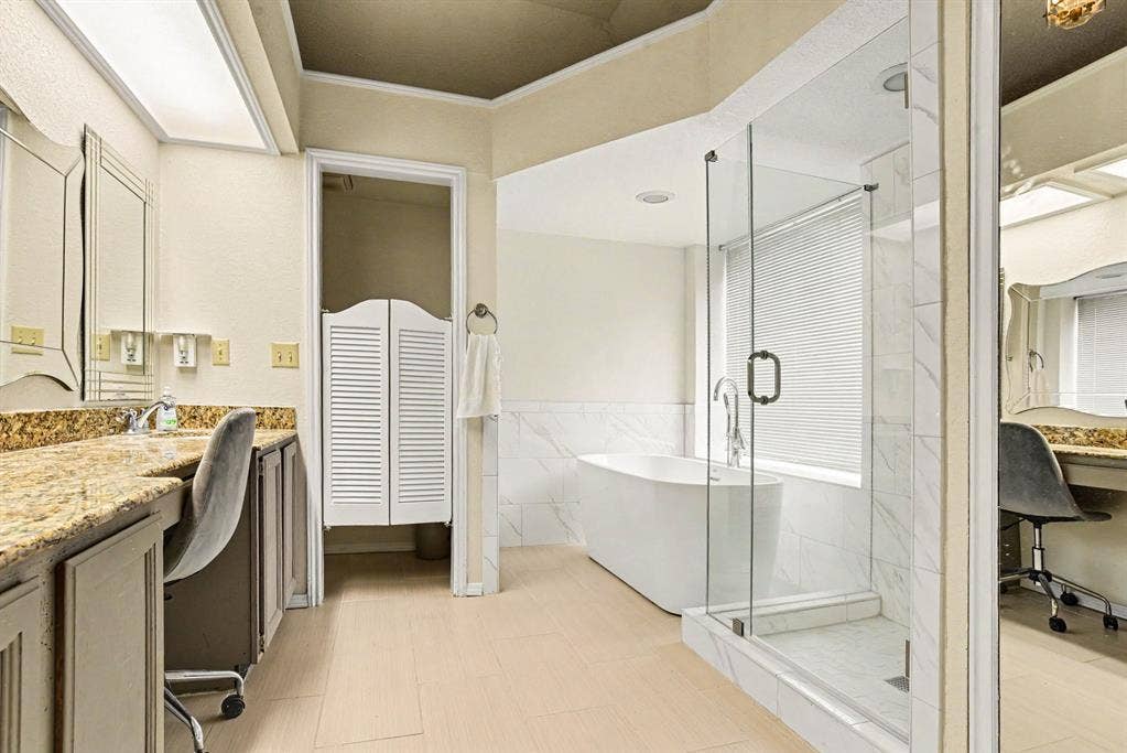 5309 Deep Canyon Drive, Garland, TX 75043 5309 Deep Canyon Drive, Garland, TX 75043