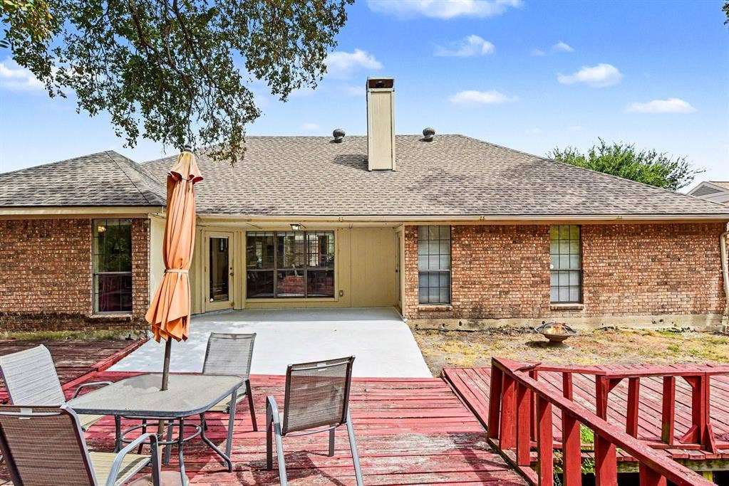 5309 Deep Canyon Drive, Garland, TX 75043 5309 Deep Canyon Drive, Garland, TX 75043