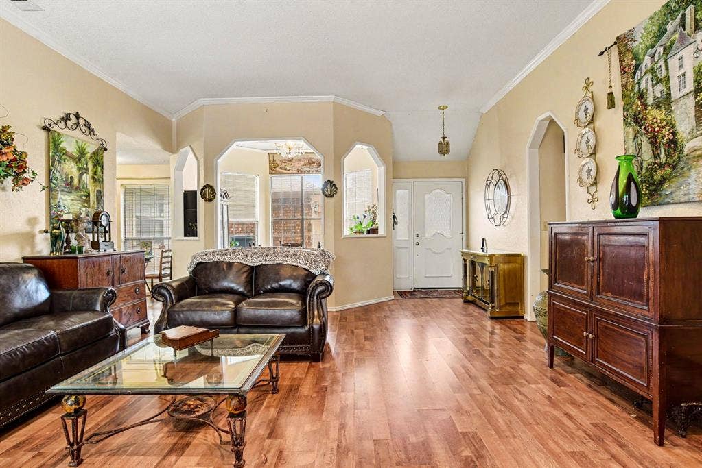 5309 Deep Canyon Drive, Garland, TX 75043 5309 Deep Canyon Drive, Garland, TX 75043