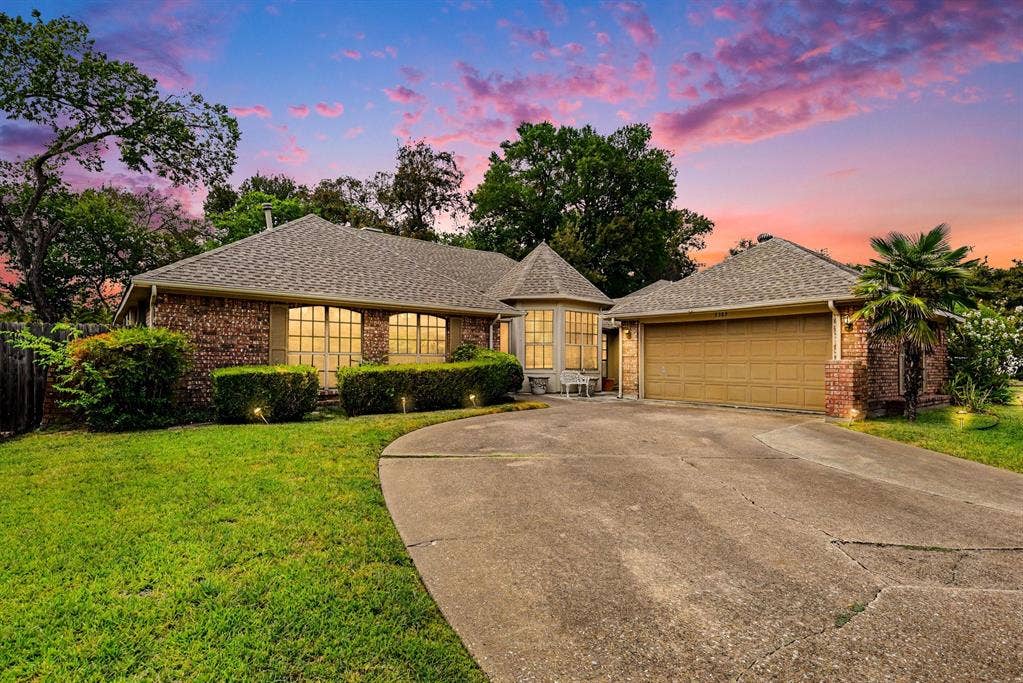 5309 Deep Canyon Drive, Garland, TX 75043 5309 Deep Canyon Drive, Garland, TX 75043