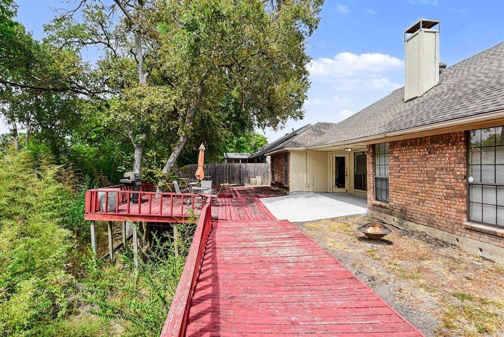 5309 Deep Canyon Drive, Garland, TX 75043 5309 Deep Canyon Drive, Garland, TX 75043