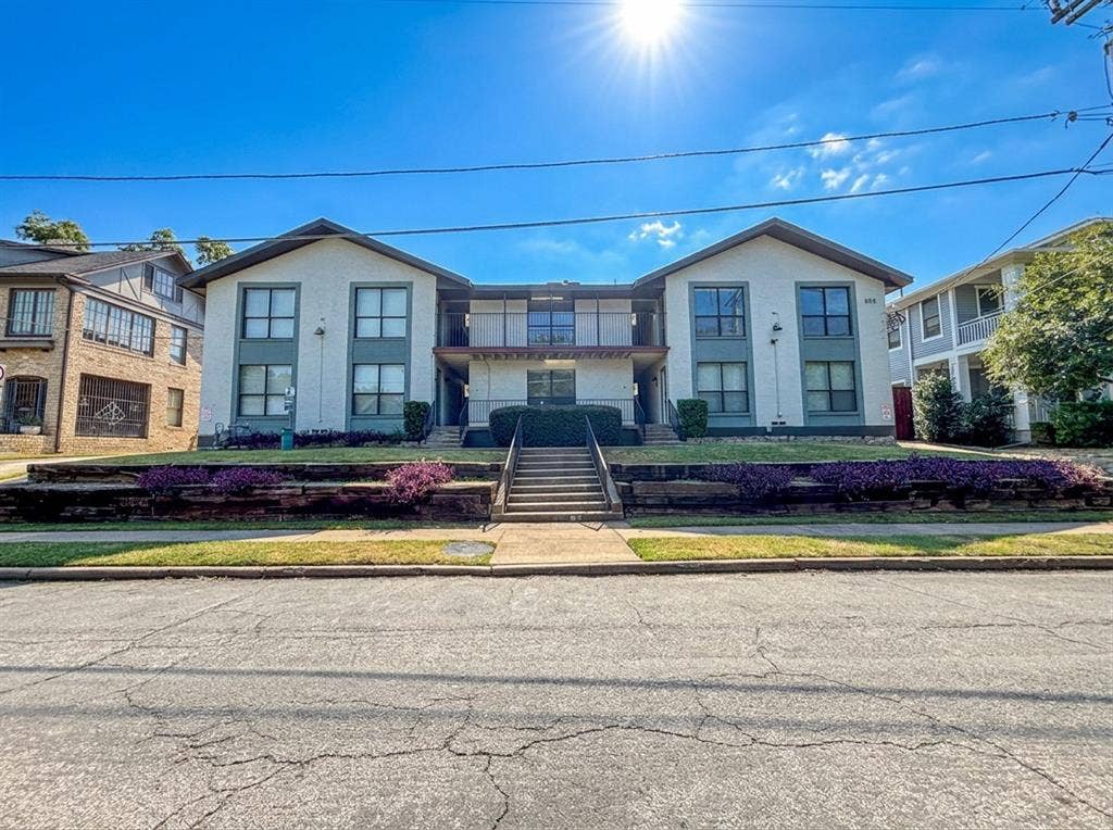 808 Blaylock Drive, #201, Dallas, TX 75203 808 Blaylock Drive, #201, Dallas, TX 75203