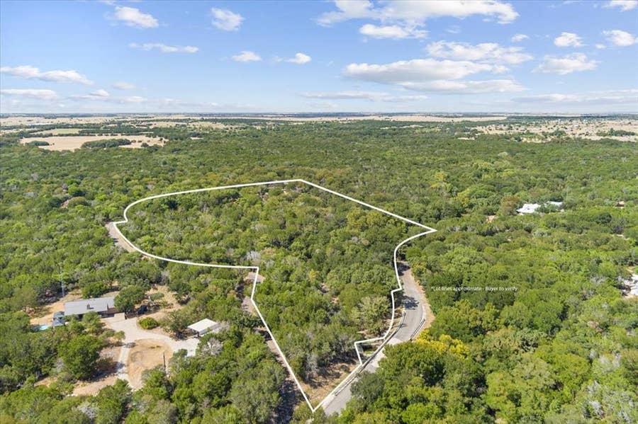 Property photo for 444 Red Bud Hill, Valley Mills, TX