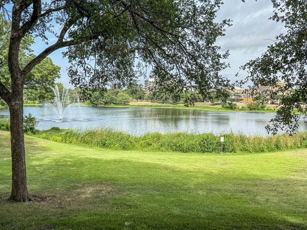 808 Blaylock Drive, #202, Dallas, TX 75203