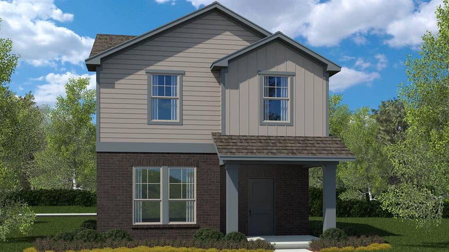 Property photo for 2960 MAPLE ORCHARD Lane, Fort Worth, TX