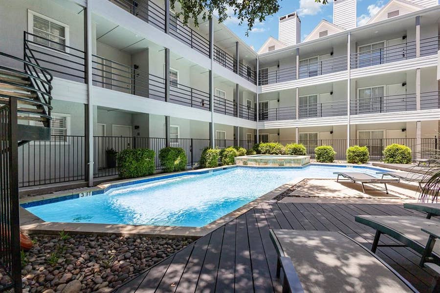 Property photo for 4111 Cole Avenue, #30, Dallas, TX