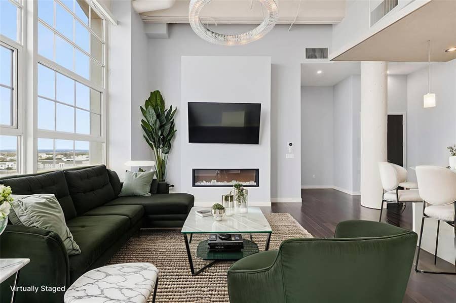 Property photo for 2600 W 7th Street, #1827, Fort Worth, TX