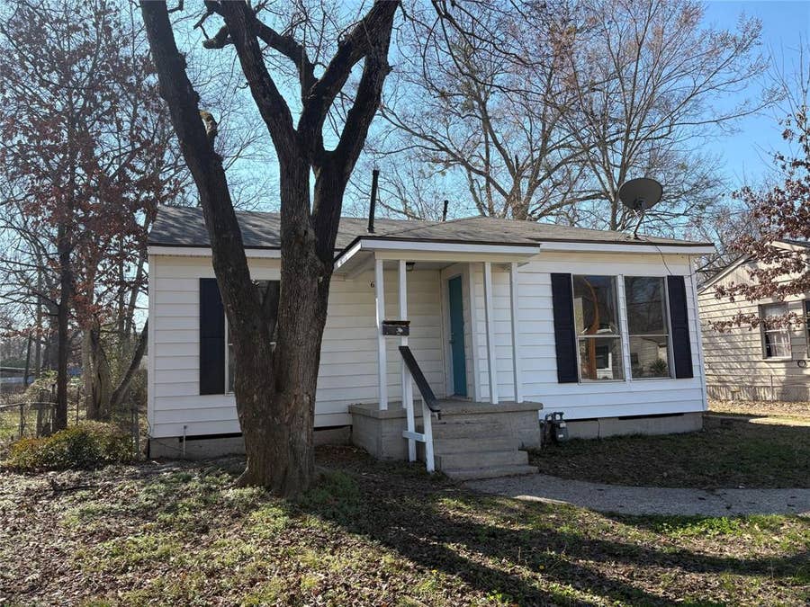 Property photo for 622 W 75th Street, Shreveport, LA