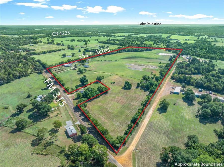 Property photo for 10815 FM-315, Poynor, TX