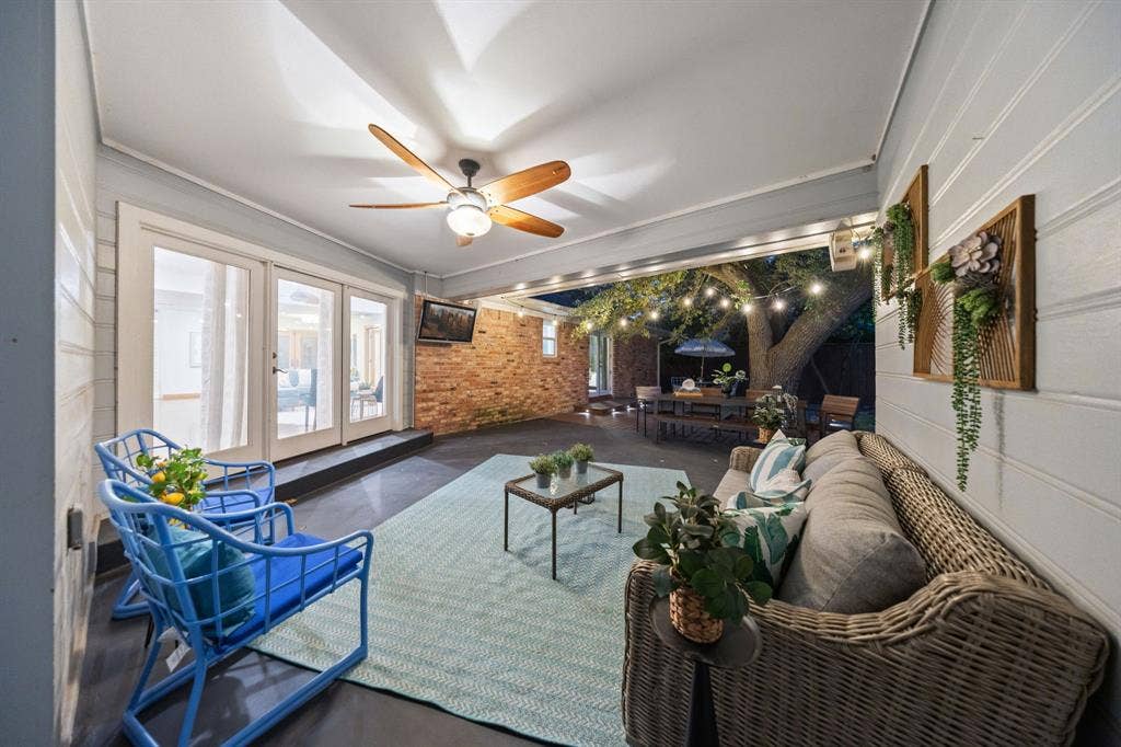 10412 Silverock Drive, Dallas, TX 75218