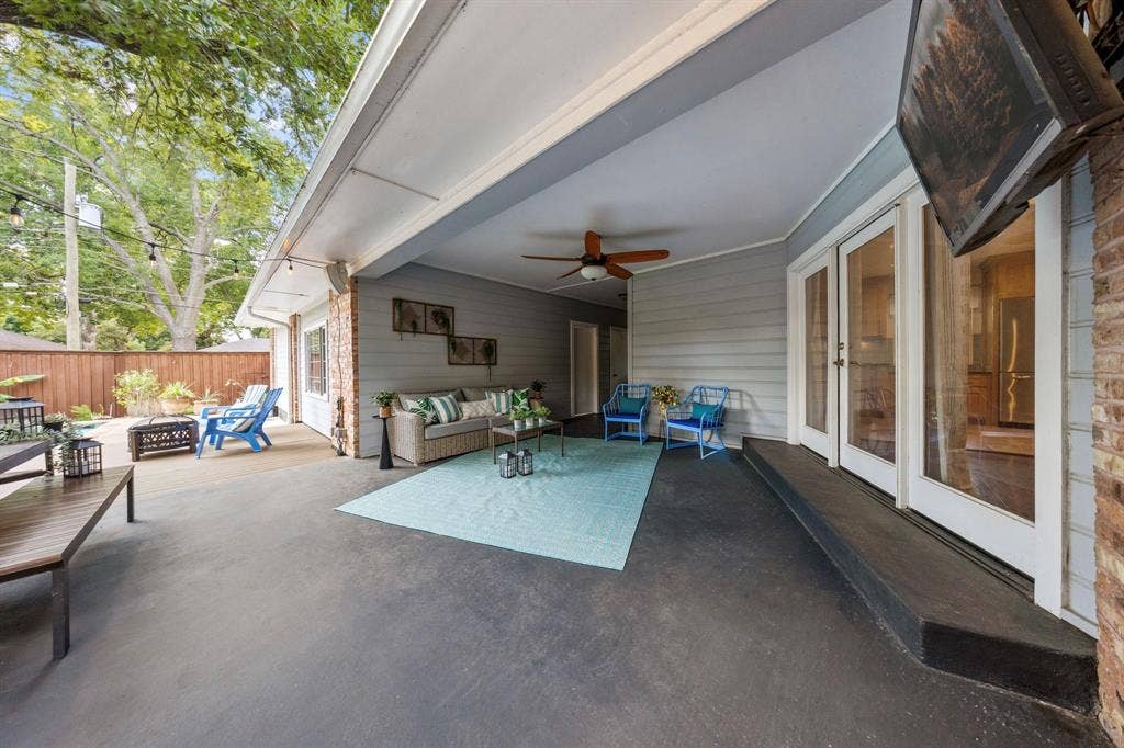 10412 Silverock Drive, Dallas, TX 75218