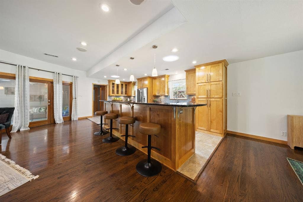 10412 Silverock Drive, Dallas, TX 75218