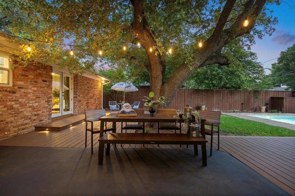 10412 Silverock Drive, Dallas, TX 75218
