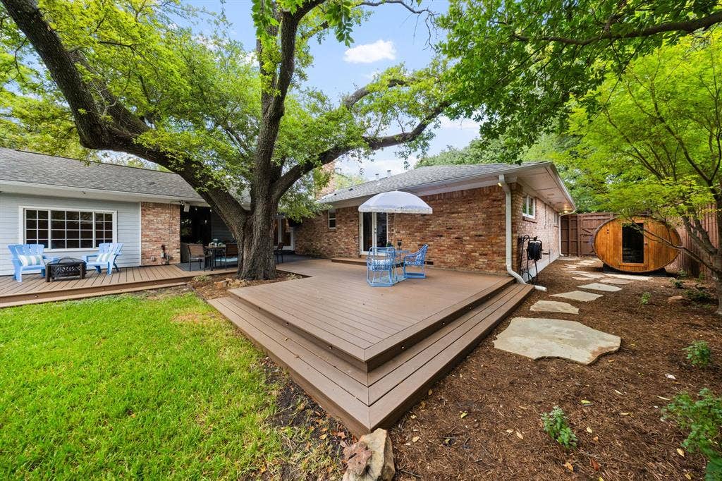 10412 Silverock Drive, Dallas, TX 75218