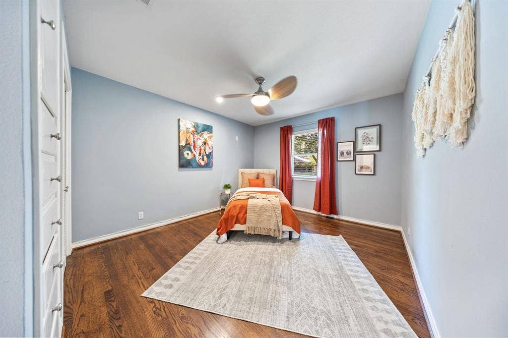 10412 Silverock Drive, Dallas, TX 75218